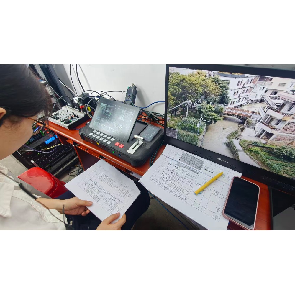 MiNEMedia Delivers Live Video Support for 2026 Flood Emergency Drill